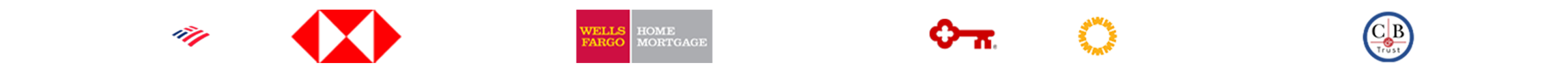 國際銀行與商業金融機構合作 Logo