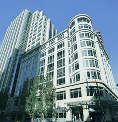 Premier Workspaces office 2