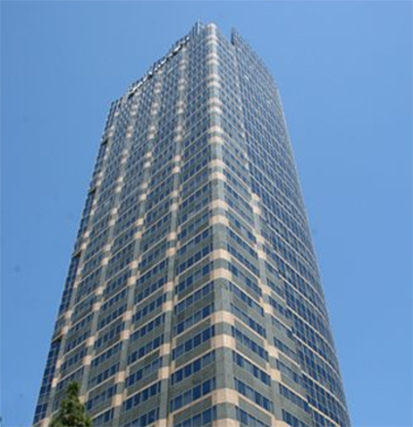 Premier Workspaces office 3