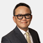 David Kim