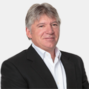 Barry DiRaimondo