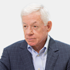 Donald Grant